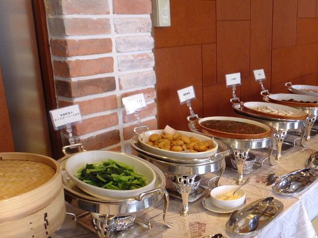 Koriyama View Hotel Eksteriør bilde
